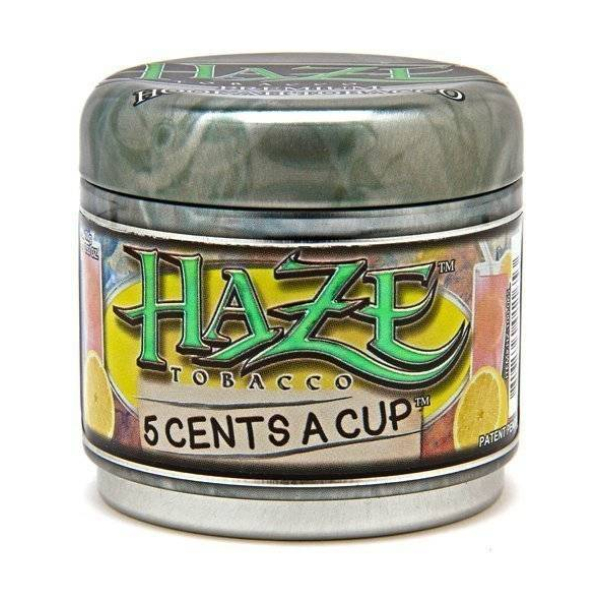 Табак Haze 5 cents a cup 100 грамм в Новом Уренгое