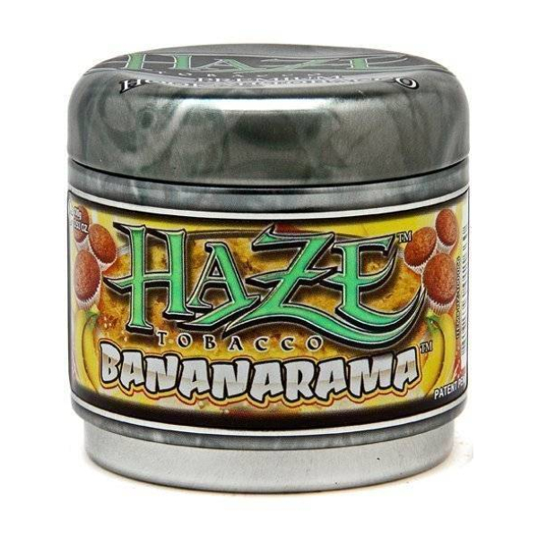 Табак Haze BananaRama 100 грамм в Новом Уренгое