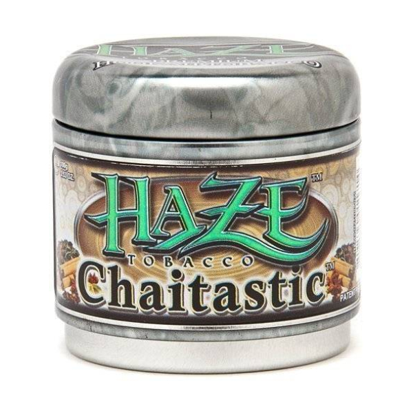 Табак Haze Chaitastic 100 грамм в Новом Уренгое