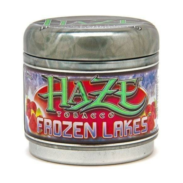 Табак Haze Frozen Lakes 100 грамм в Новом Уренгое