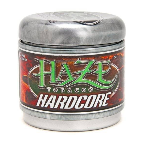 Табак Haze Hardcore 100 грамм в Новом Уренгое
