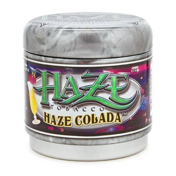 Табак Haze HazeColada 100 грамм в Новом Уренгое