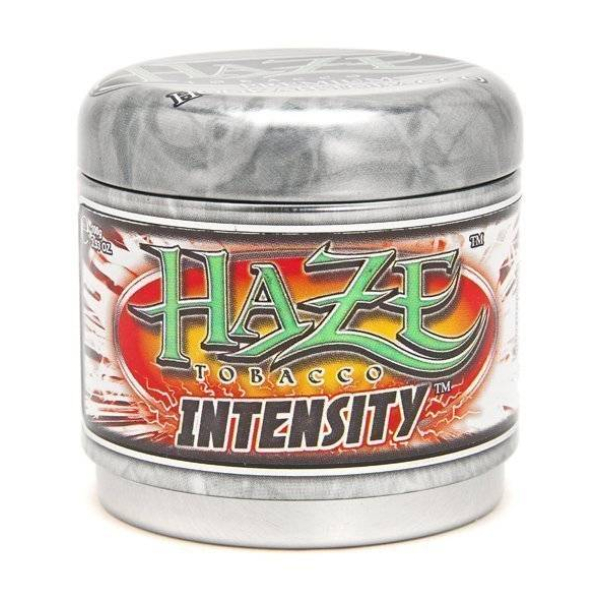 Табак Haze Intensity 100 грамм в Новом Уренгое
