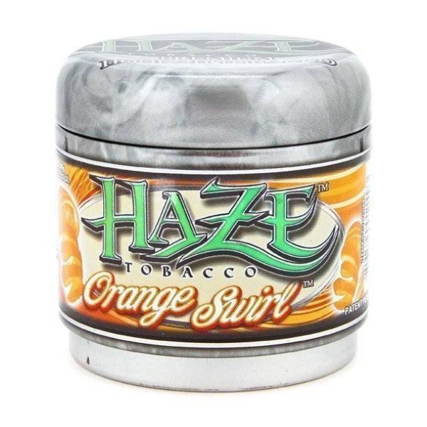 Табак Haze OrangeSwirl 100 грамм в Новом Уренгое