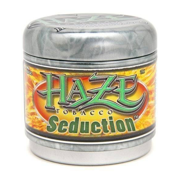 Табак Haze Seduction 100 грамм в Новом Уренгое
