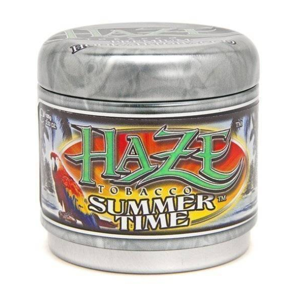 Табак Haze Summer Time 100 грамм в Новом Уренгое