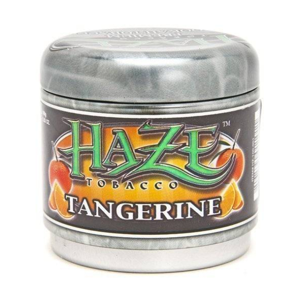 Табак Haze Tangerine 100 грамм в Новом Уренгое