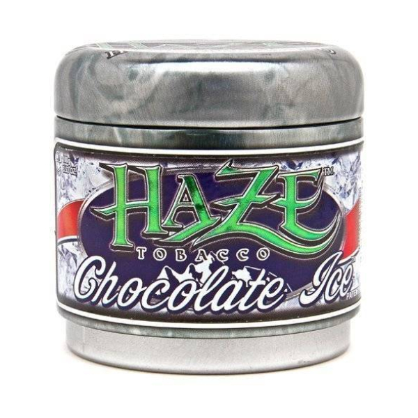 Табак Haze Chocolate Ice 100 грамм в Новом Уренгое