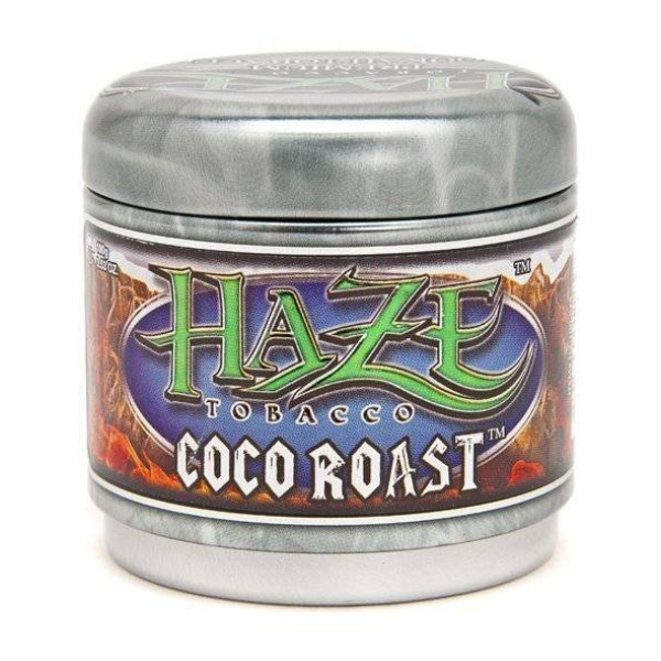 Табак Haze CocoRoast 100 грамм в Новом Уренгое