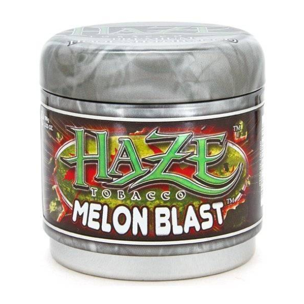 Табак Haze Melon Blast 100 грамм в Новом Уренгое