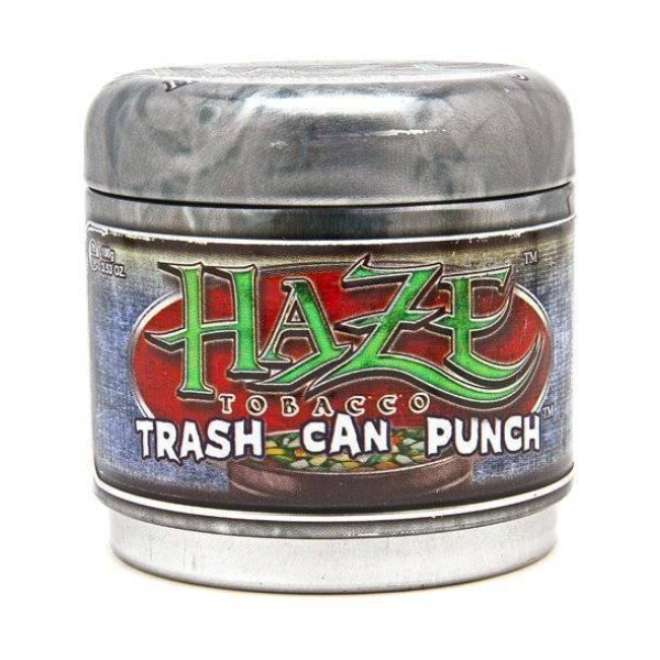 Табак Haze Trash Can Punch 100 грамм в Новом Уренгое