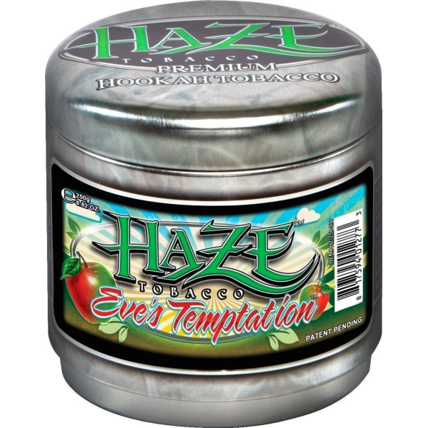 Табак Haze Eve's Temptation 100 грамм в Новом Уренгое
