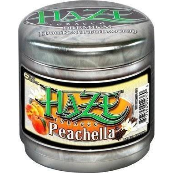 Табак Haze Peachella 100 грамм в Новом Уренгое