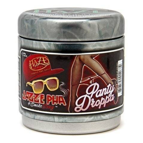 Табак Haze Jazze Pha Panty Droppa 100 грамм в Новом Уренгое