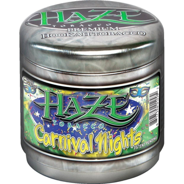 Табак Haze Carnival Nights 100 грамм в Новом Уренгое