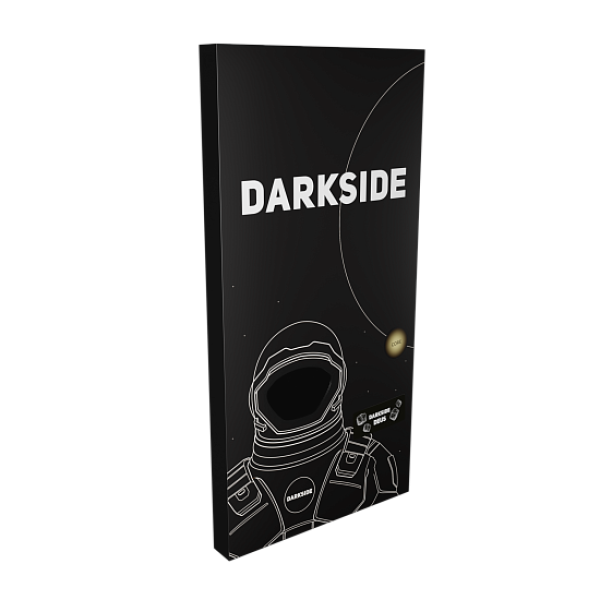 Табак Darkside Core DEUS 250 грамм в Новом Уренгое