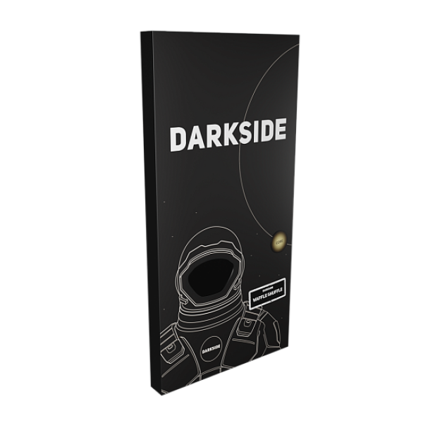 Табак Darkside Core WAFFLE SHUFFLE 250 грамм в Новом Уренгое