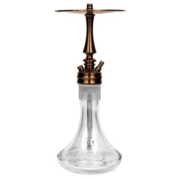 Кальян Hoob Mars Mini Bronze в Новом Уренгое