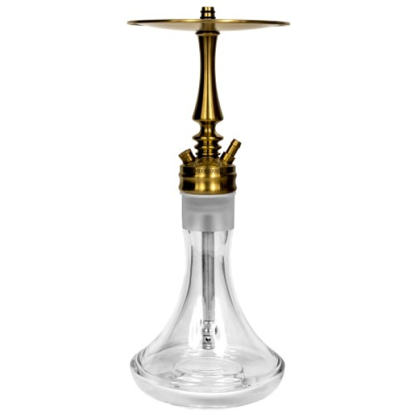 Кальян Hoob Mars Mini Gold в Новом Уренгое