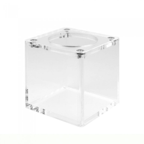 Колба HOOB Cube mini SubAtom прозрачная в Новом Уренгое