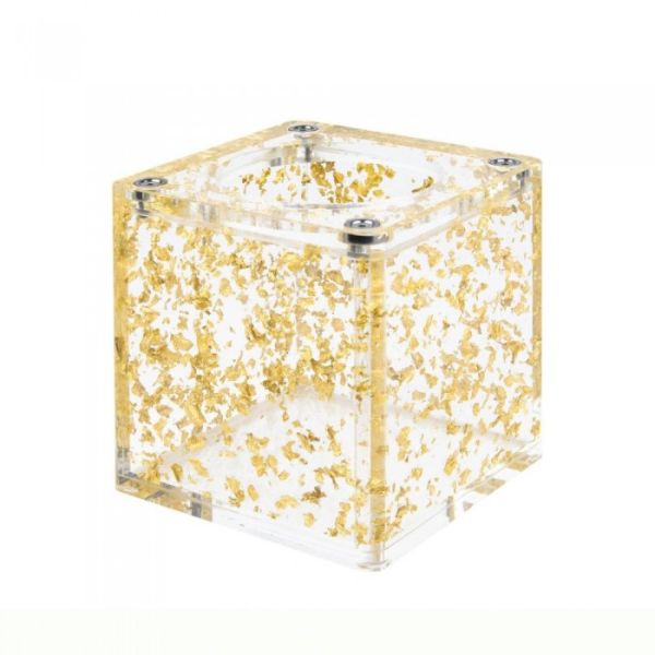 Колба HOOB Cube mini SubAtom Gold в Новом Уренгое
