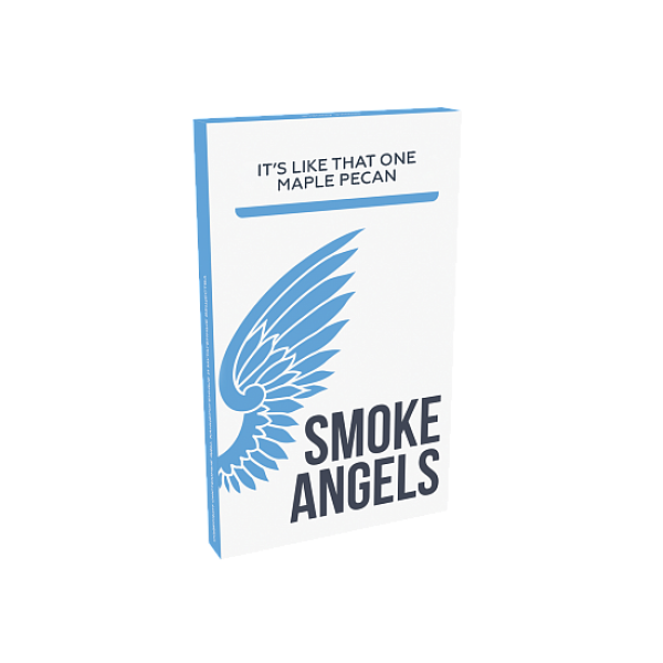 Табак Smoke Angels IT’S LIKE THAT ONE MAPLE PECAN 100 грамм в Новом Уренгое