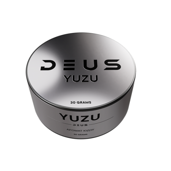 Табак Deus Yuzu (Юдзу)  30 грамм в Новом Уренгое