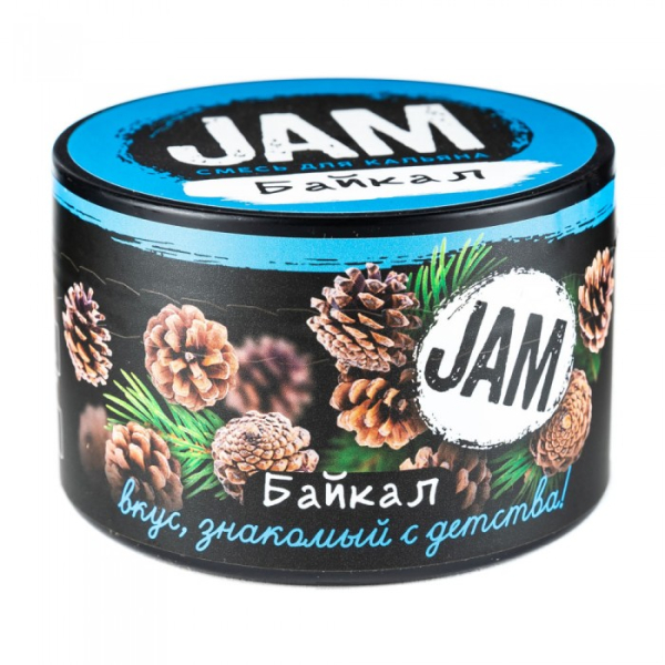 Смесь JAM Байкал 250 гр в Новом Уренгое