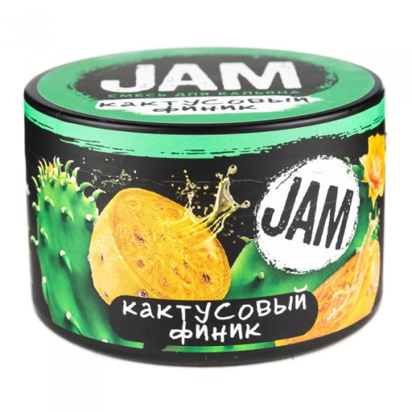 Смесь JAM Кактусовый финик 250 гр в Новом Уренгое