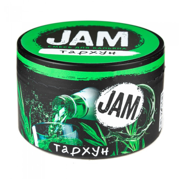 Смесь JAM Тархун 250 гр в Новом Уренгое