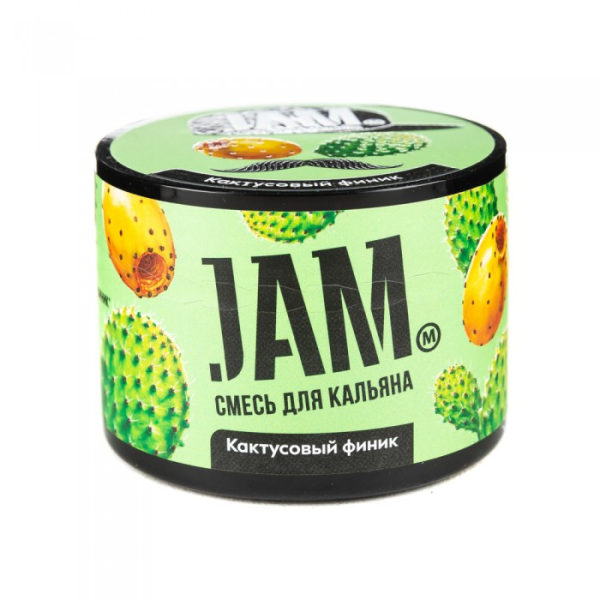 Смесь JAM Кактусовый финик 50 гр в Новом Уренгое