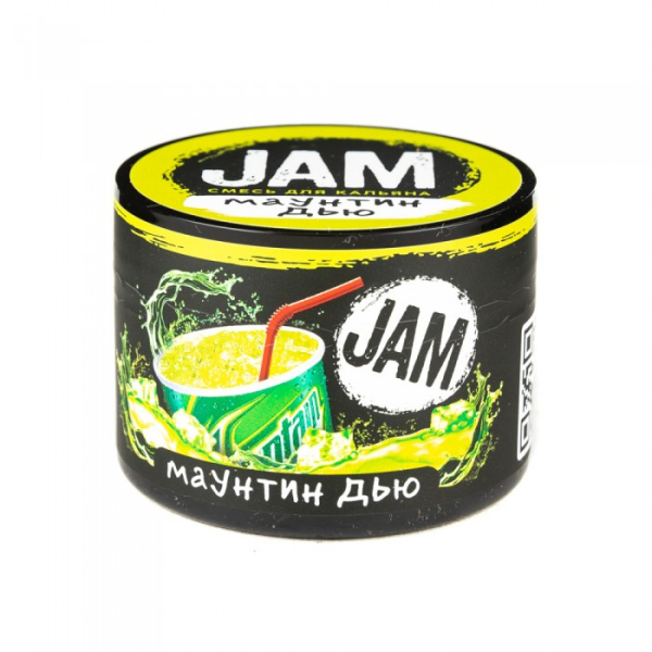 Смесь JAM Маутин Дью 50 гр в Новом Уренгое