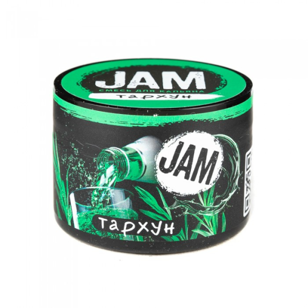 Смесь JAM Тархун 50 гр в Новом Уренгое