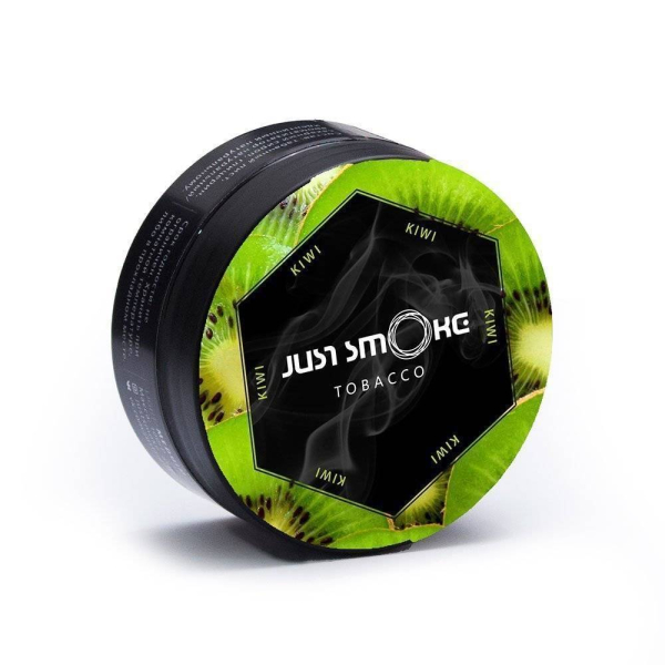 Табак Just Smoke Kiwi в Новом Уренгое