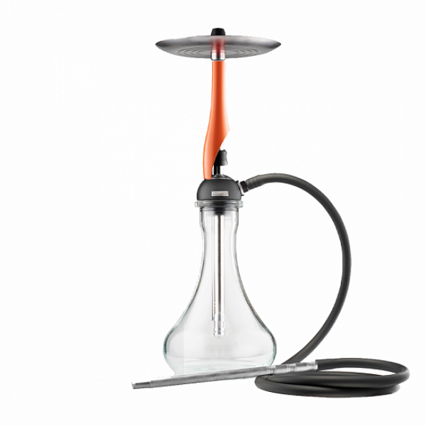 Кальян Koress K1T Red Orange в Новом Уренгое