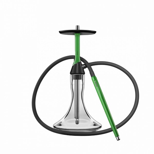Кальян Koress K2 Green в Новом Уренгое