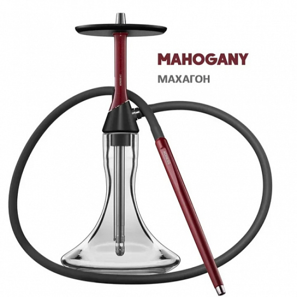 Кальян Koress K2 Mahogany в Новом Уренгое