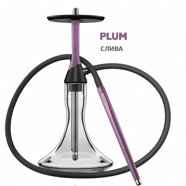 Кальян Koress K2 Plum в Новом Уренгое
