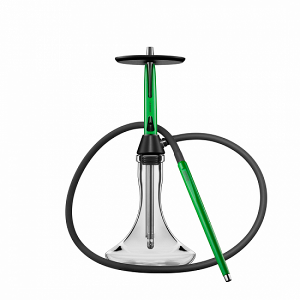Кальян Koress K3 Green в Новом Уренгое