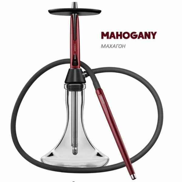 Кальян Koress K3 Mahogany в Новом Уренгое