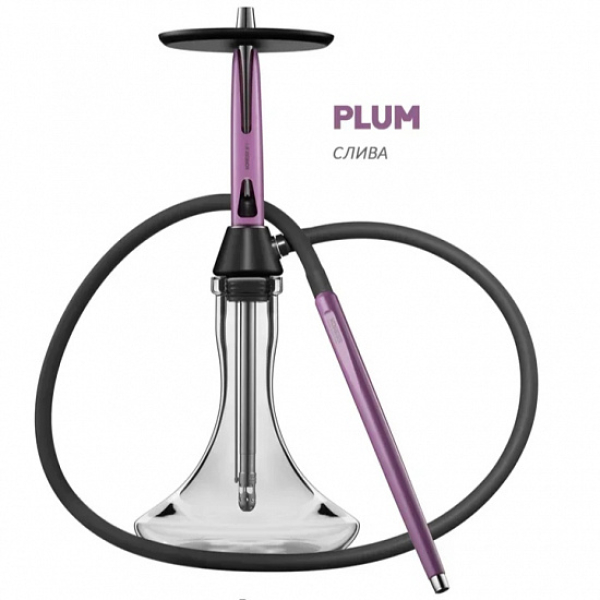 Кальян Koress K3 Plum в Новом Уренгое