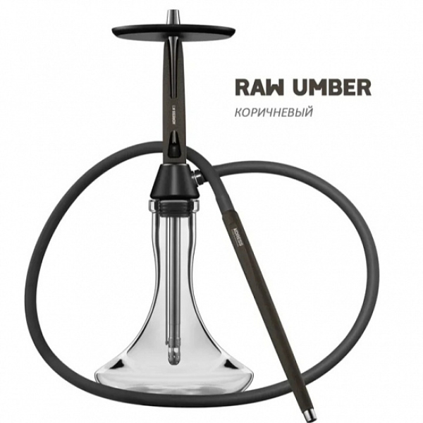 Кальян Koress K3 RAW Umber в Новом Уренгое
