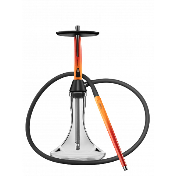 Кальян Koress K3 Flame в Новом Уренгое