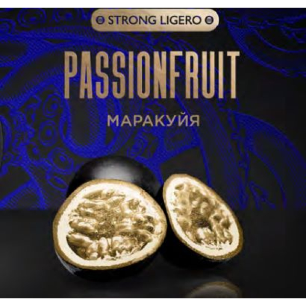 Табак Kraken Strong Passionfruit (Маракуйя) 100 гр в Новом Уренгое