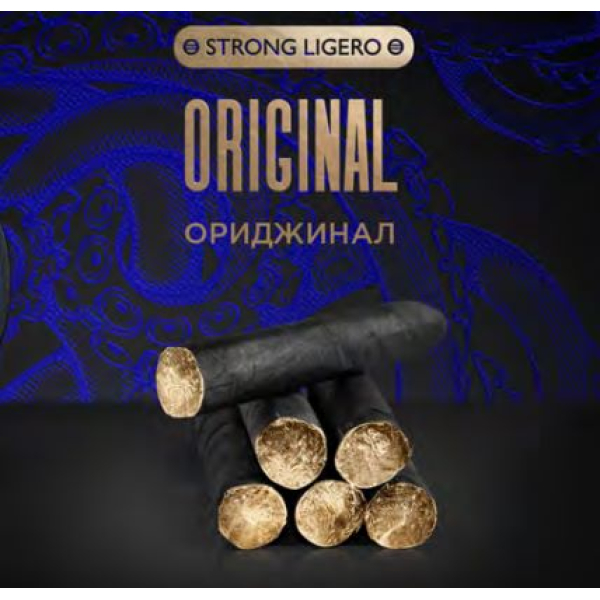 Табак Kraken Strong Original (Ориджинал) 30 гр в Новом Уренгое