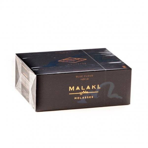 Табак Malaki Blue Cloud 1 кг в Новом Уренгое
