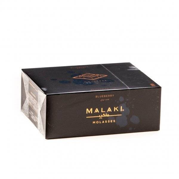 Табак Malaki Blueberry 1 кг в Новом Уренгое