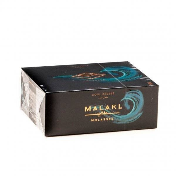 Табак Malaki Cool Breeze 1 кг в Новом Уренгое