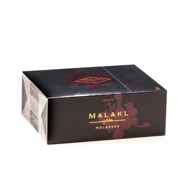 Табак Malaki Grape 1 кг в Новом Уренгое
