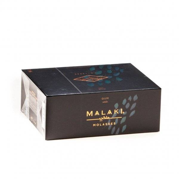 Табак Malaki Gum 1 кг в Новом Уренгое